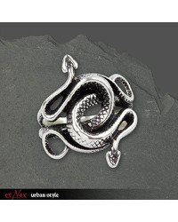 Ring 'Double Snake' - vergleichen und g&uuml;nstig kaufen